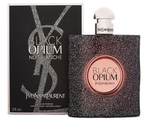 office nuit ysl